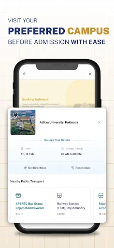 Download Sunstone – MBA, B.Tech & BBA Gratis | Aplikasi Edukasi description image 2