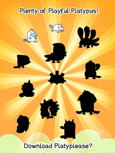 Download Platypus Evolution: Merge Game Terbaru – Evolusi Seru description image 14