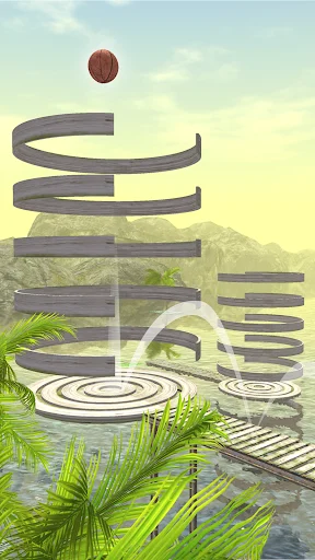 Download Rollance: Adventure Balls Terbaru – Game Bola Seru description image 12