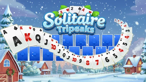 Download Solitaire Seed Harvest Terbaru – Game Kartu Santai description image 2