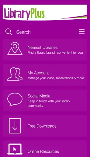 Download Northamptonshire Libraries Terbaru – Akses Buku Gratis description image 7