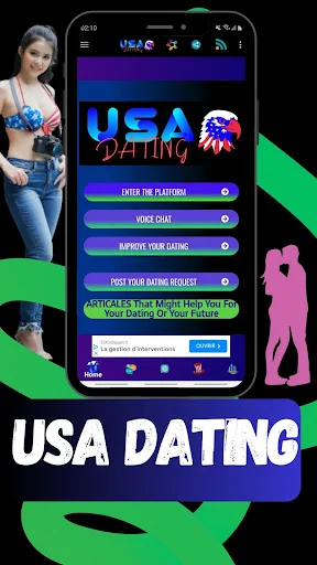 Download USA Dating Terbaru – Cari Jodoh Internasional Gratis description image 17