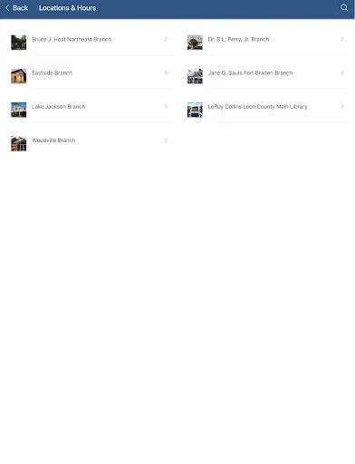 Unduh Aplikasi Leon County Public Library Terbaru – Akses Buku Gratis description image 17
