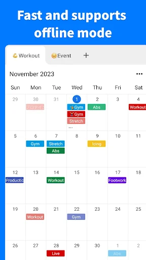 Download Plan Calendar Terbaru – Kelola Jadwal Mudah & Gratis description image 5