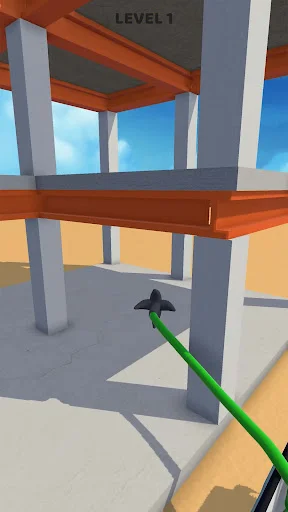 Download Rope and Demolish Terbaru – Game Simulasi Penghancur description image 15
