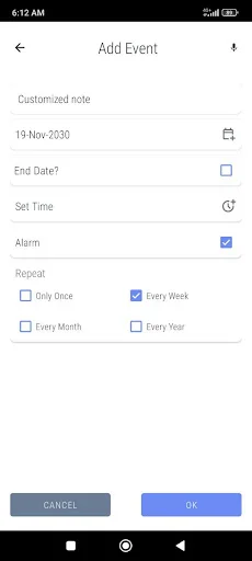 Download US Calendar 2026 Terbaru – Kalender & Pengingat Gratis description image 19