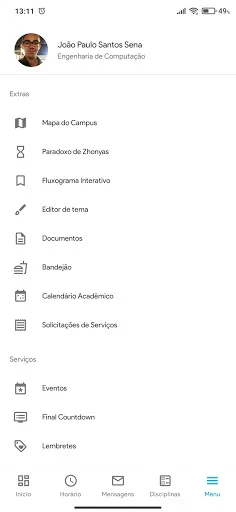 Download UNES Terbaru – Akses Sagres Mudah dan Offline description image 6