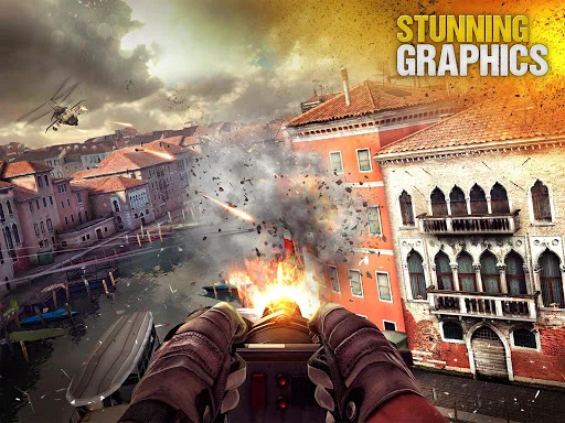 Download Modern Combat 5 FPS Terbaru – Game Aksi Mobile Terbaik description image 5