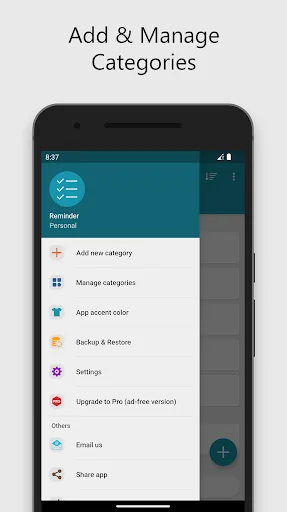 Download To Do List Reminder & Widget – Aplikasi Tugas Harian description image 8