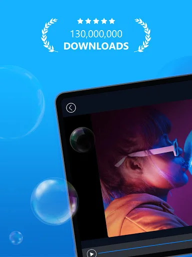 Download PowerDirector Terbaru – Edit Video AI Profesional description image 16