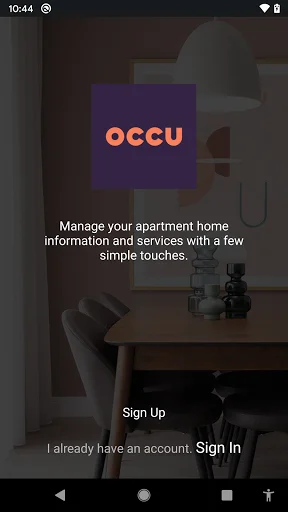Download Occu Versi Terbaru – Solusi Sewa Properti Praktis description image 9