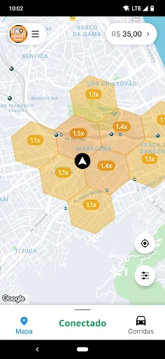 Download Motorista- Simbora Tapajós Terbaru – Aplikasi Driver Aman description image 1