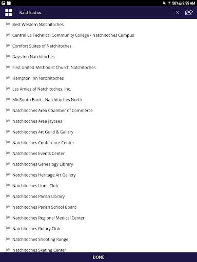 Download Go Natchitoches Terbaru – Jelajah Sejarah Gratis description image 16