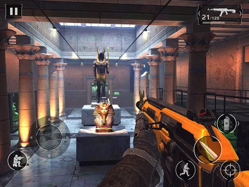 Download Modern Combat 5 FPS Terbaru – Game Aksi Mobile Terbaik description image 6