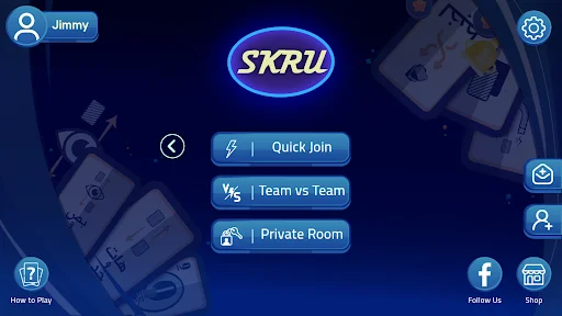 Download Skru Terbaru – Game Kartu Memori Seru Gratis description image 2