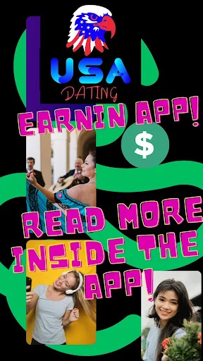Download USA Dating Terbaru – Cari Jodoh Internasional Gratis description image 13