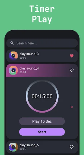 Download Violin Sounds Terbaru – Nada Dering Biola Gratis description image 2