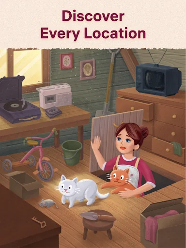 Download Art Puzzle Terbaru – Game Teka-teki Estetik Gratis description image 23