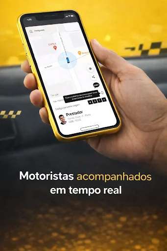 Download 7 Mobilidade – Passageiros Terbaru – Aman & Cepat description image 2