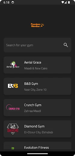 Download Premium Member Terbaru – Kelola Keanggotaan Gym Anda description image 3