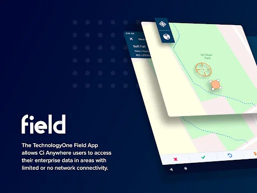 Download Field dari TechnologyOne Terbaru – Solusi Bisnis Efisien description image 15
