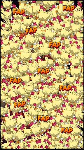 Download Fap Fap Chicken – Tsunami Terbaru – Game Arkade Seru description image 20