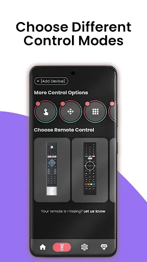 Download Remote Control for EKO TV Terbaru – Aplikasi Remote Gratis description image 5