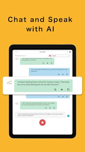 Download LangJournal Terbaru – Belajar Bahasa dengan Koreksi AI description image 23