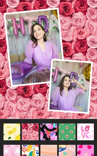 Collage Maker & Photo Editor Terbaru – Edit Foto & Kolase Gratis description image 20