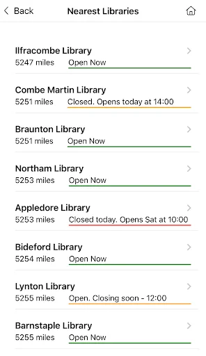 Unduh Libraries Unlimited Terbaru – Kelola Koleksi Buku Gratis description image 5