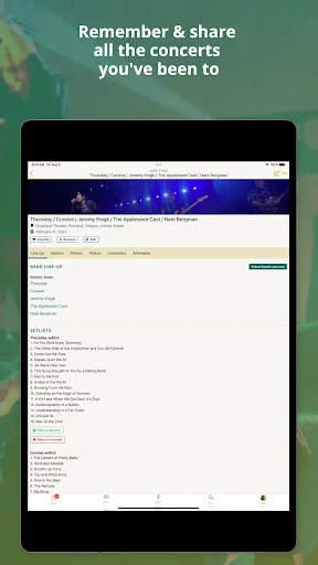Download Concert Archives Terbaru – Database Konser & Diary description image 10
