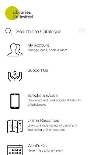 Unduh Libraries Unlimited Terbaru – Kelola Koleksi Buku Gratis description image 7