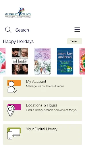 Download CountyCat Mobile App Terbaru – Kelola Koleksi Perpustakaan description image 7
