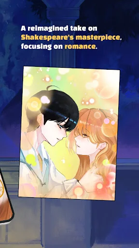 Download Romeo & Juliet: Trials of Love – Game Kisah Cinta Klasik description image 9