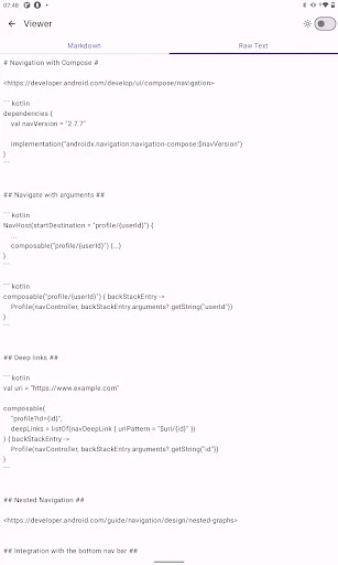 Markdown Viewer Terbaru – Lihat File Markdown dengan Mudah & Cepat description image 8