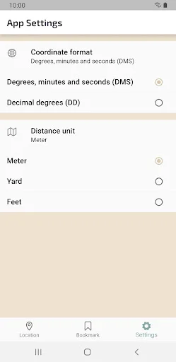 Download Find My GPS Coordinates Terbaru – Cek Lokasi Akurat description image 3