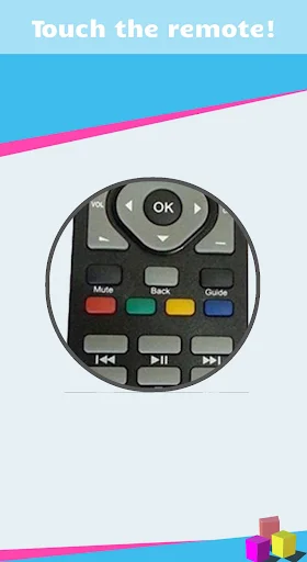 Download Remote Control for EtiSalat Terbaru – Kontrol Mudah description image 1