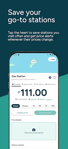 Download Gas PH Terbaru – Temukan Harga BBM Termurah di Filipina description image 6
