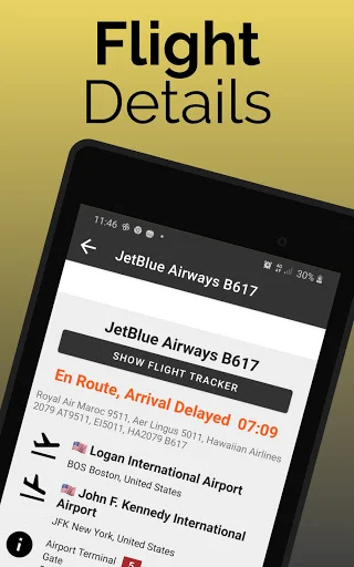 Download Leeds Bradford Airport Flights – Info Penerbangan LBA description image 11