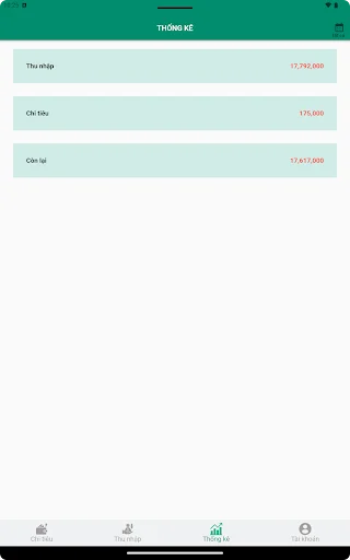 Download Thu Chi Terbaru – Kelola Keuangan Harian Gratis description image 11