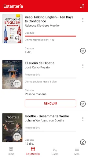 Download Club Lectura-Comunidad Madrid Terbaru – Akses Buku Gratis description image 3