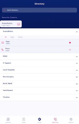 Download Med App Terbaru – Panduan Rumah Sakit Modern Gratis description image 11