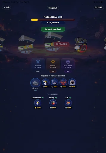Download Polandball Go Terbaru – Bangun Aliansi & Jelajahi Kota description image 12