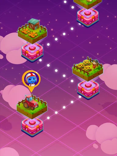 Download CodyCross: Teka-Teki Silang Seru – Asah Otak Gratis description image 18