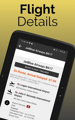Download Bristol Airport Flight Info Terbaru – Jadwal Real-Time description image 17