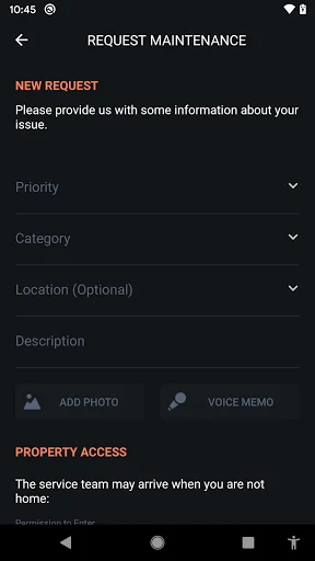 Download Occu Versi Terbaru – Solusi Sewa Properti Praktis description image 3