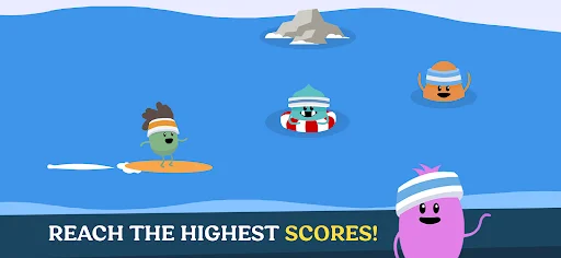 Download Dumb Ways to Die 2: The Games – Game Lucu Paling Seru description image 3