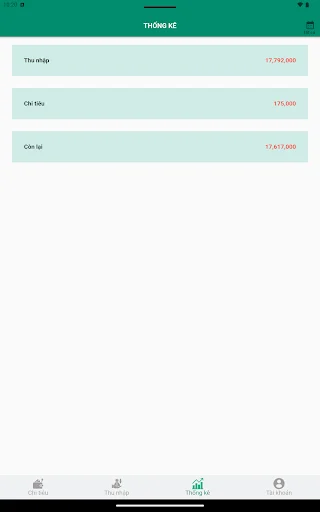 Download Thu Chi Terbaru – Kelola Keuangan Harian Gratis description image 8