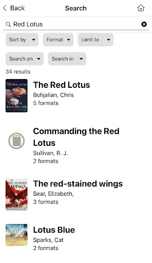Download Phoenix Public Library Terbaru – Akses Buku Gratis description image 8
