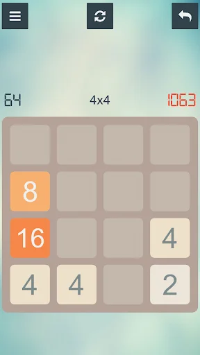 Download Infinity Merge: 2048 Puzzle Terbaru – Mainkan Gratis description image 6